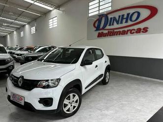 renault kwid 1.0 zen 2021