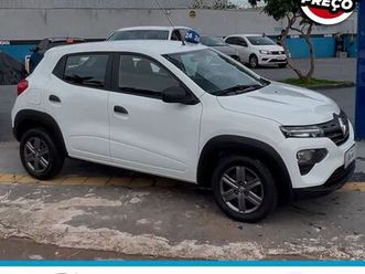 zen 1.0 flex 12v 5p mec.