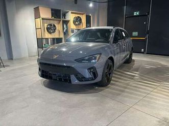 leon sportstourer 1.5 e-hybrid 204 cv dsg