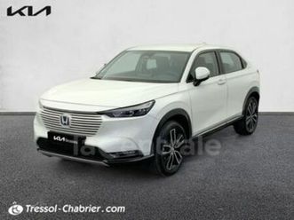 iii ehev 1.5 i-mmd 2wd advance