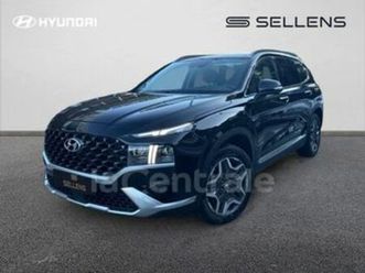 iv generation2 1.6 t-gdi plug-in 265 htrac executive bva6