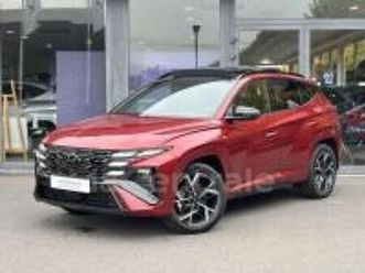 iv generation2 1.6 t-gdi 239 hybrid n line executive bva6