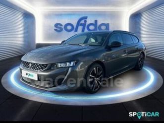 ii sw 1.6 hybrid 225 gt line e-eat8