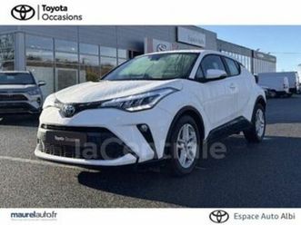 generation2 1.8 hybride 122 dynamic ultimate