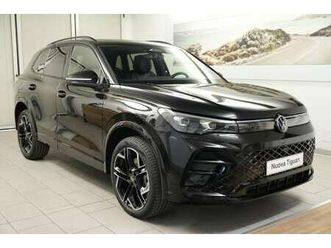 2.0 tdi r-line plus 4motion 193cv dsg