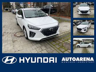 1.6 gdi style 2xklima acc aut dynlicht led