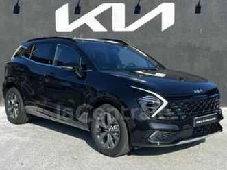 v 1.6 t-gdi 210 isg hybride 4x2 gt-line premium bva6