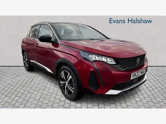 1.5 bluehdi gt euro 6 (start/stop) 5dr