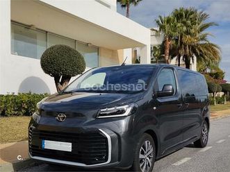 toyota proace verso family l1 2.0d advance