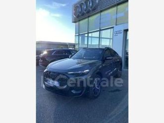 iii sportback 2.0 e-hybrid 299 quattro s line s tronic 7