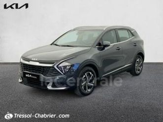 v 1.6 t-gdi 230 isg hybride 4x2 active bva6