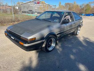 trueno gt-s