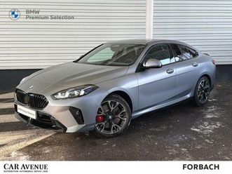 220d 163ch m sport dkg7