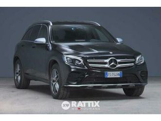 e executive 4matic auto