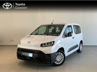 toyota proace city verso 1.5d family active l1
