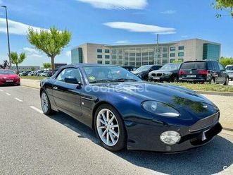 aston martin db7