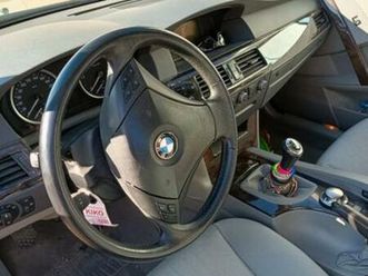 bmw - 530d