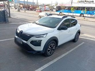 renault kardian evolut. flex 1.0 tb 12v 5p aut. 2025