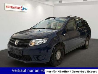 mcv ii kombi 1.2 aus 1.hand