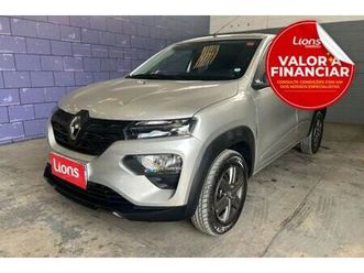 zen 1.0 flex 12v 5p mec.