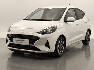hyundai - i10 1.0 klass