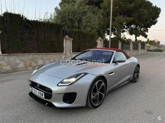 jaguar ftype