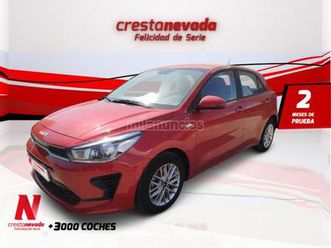 kia - rio 1.2 dpi 62kw 84cv drive