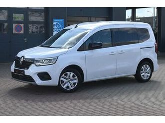 renault kangoo iii equilibre