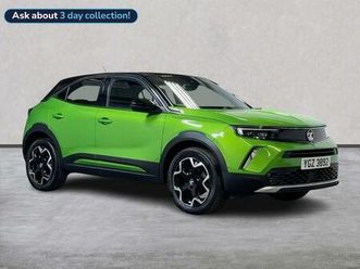 1.2 turbo ultimate auto euro 6 (start/stop) 5dr