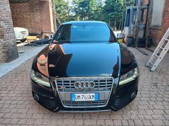 audi a5 s5 4.2 v8 quattro