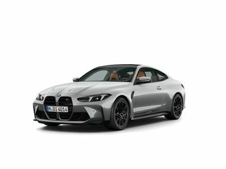 bmw m4 coupe m carbon exterieur aktive sitzbelüftung
