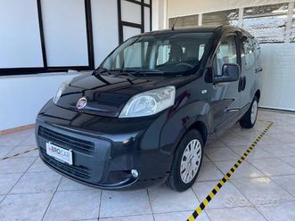 fiat qubo 1.3 mjt 75 cv dynamic