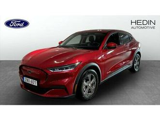 rwd long range 294hk | teknikpaket |61 mil|