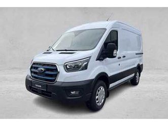 309km wltp l2h2 425 trend 3 seter 1358kg nyttelast!