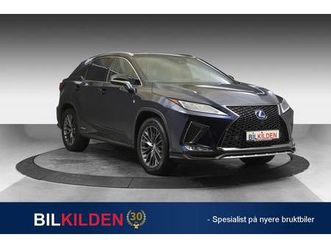 f sport, skinn, head-up, panorama, hifi, krok, skinn++