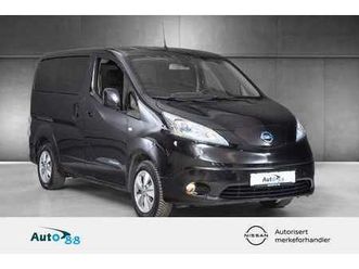 / 7-seter / evalia / 40kwt / ++!