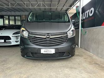 opel vivaro 29 1.6 biturbo s&s ecoflex pl-tn combi
