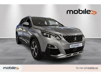 gt line 1,6 automat // alle servicer //eu : ut 2027