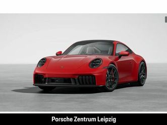 porsche 992 911 carrera 4 gts mod.2025 lift hd-matrix ac