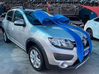stepway dynamiq. flex 1.6 16v 5p