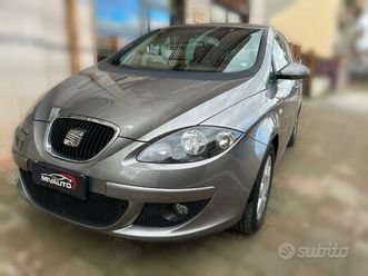 seat toledo 1.9 tdi stylance
