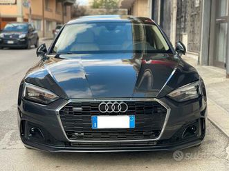 audi a5 spb 50 tdi quattro tiptronic tetto/full