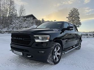 5.7 v8 hemi 1500 / 5.7 hemi v8 /