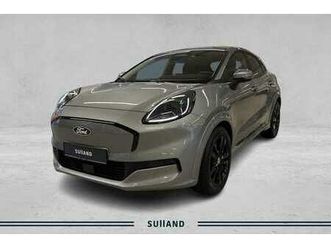 ev 5-dørs select 168hk aut |376km|cruise|appstyring|