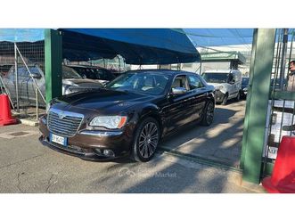 v6 multijet ii 239 cv executive