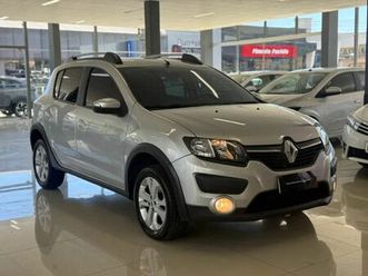 renault sandero dynamique easy r flex 1.6 16v 5p 2017