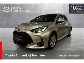 1,5 hybrid active tech