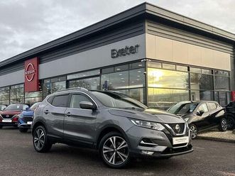 1.5 dci n-connecta euro 6 (start/stop) 5dr