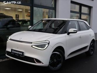 dongfeng box ev 70 kw 42.3kwh e3