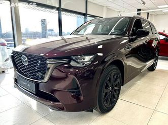 mazda cx-80 2026 3.3l e-skyactiv d254 8at